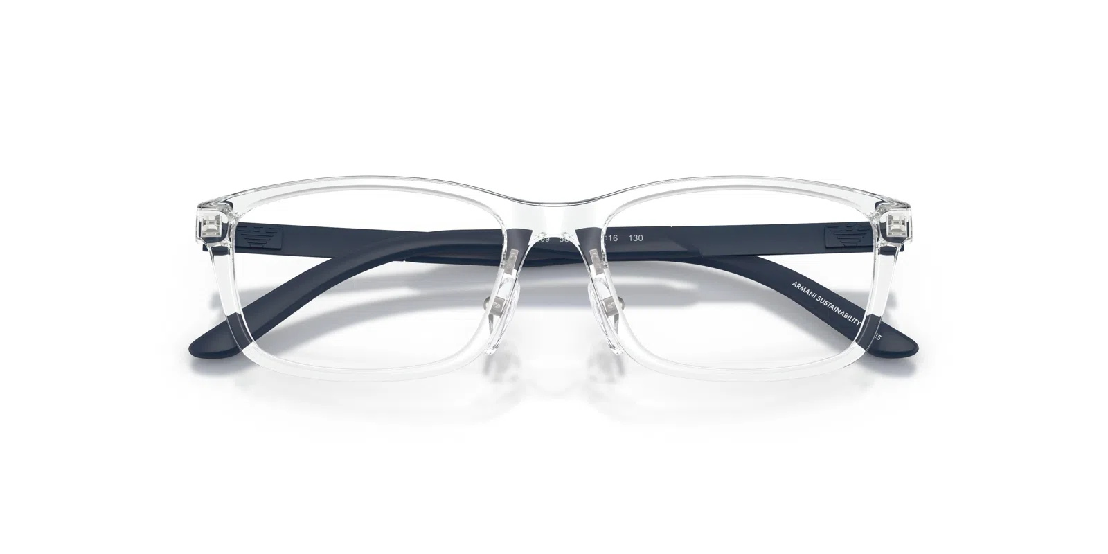 Emporio Armani Kids 3009 Eyeglasses - view 30